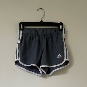 3” Adidas Athletic Shorts